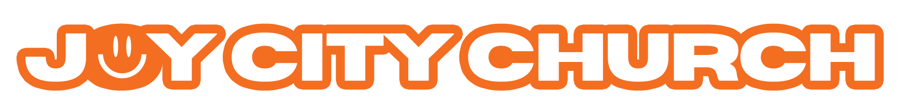 Joy City Church Logo